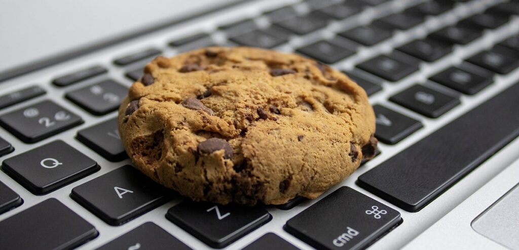cookies lišta pravidlá a chyby