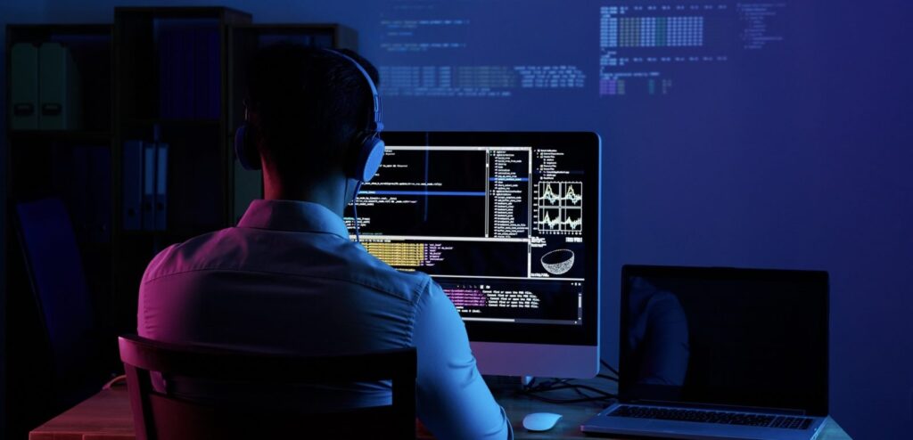 umelá inteligencia programovanie