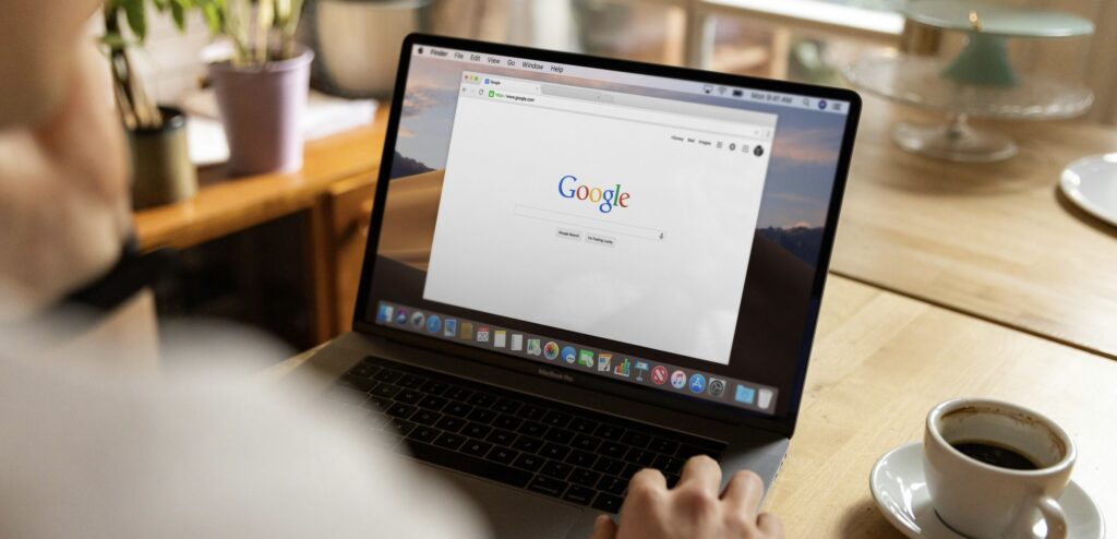 Google Ads trendy 2024