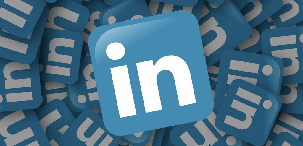 linkedin sietovanie