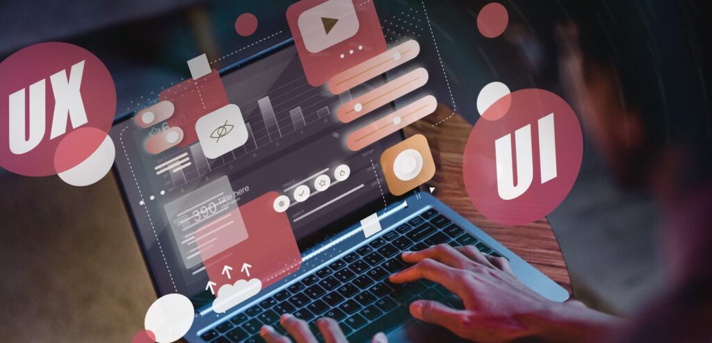 web prvky monkeymedia