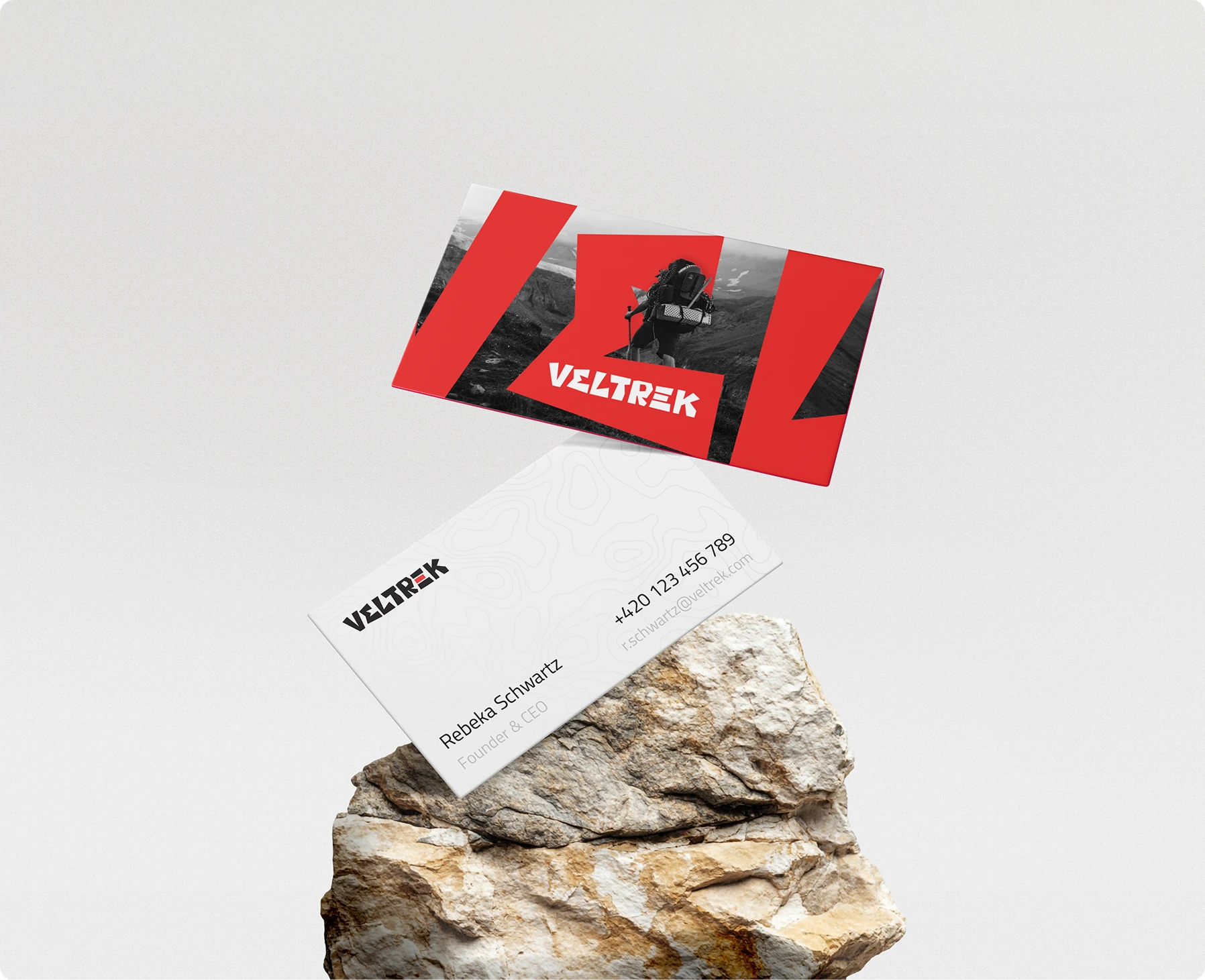 veltrek
