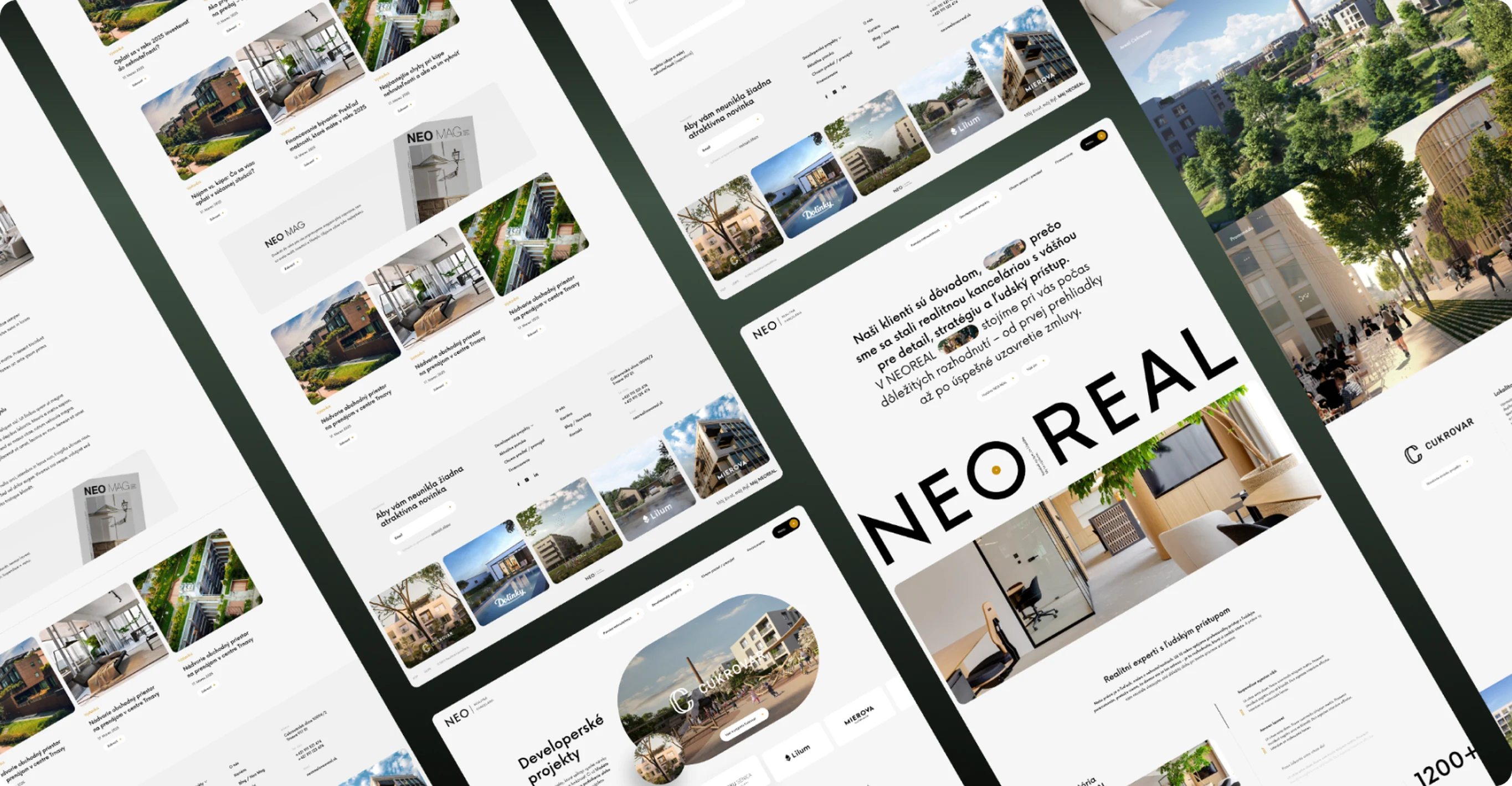 neo real 05 web collage