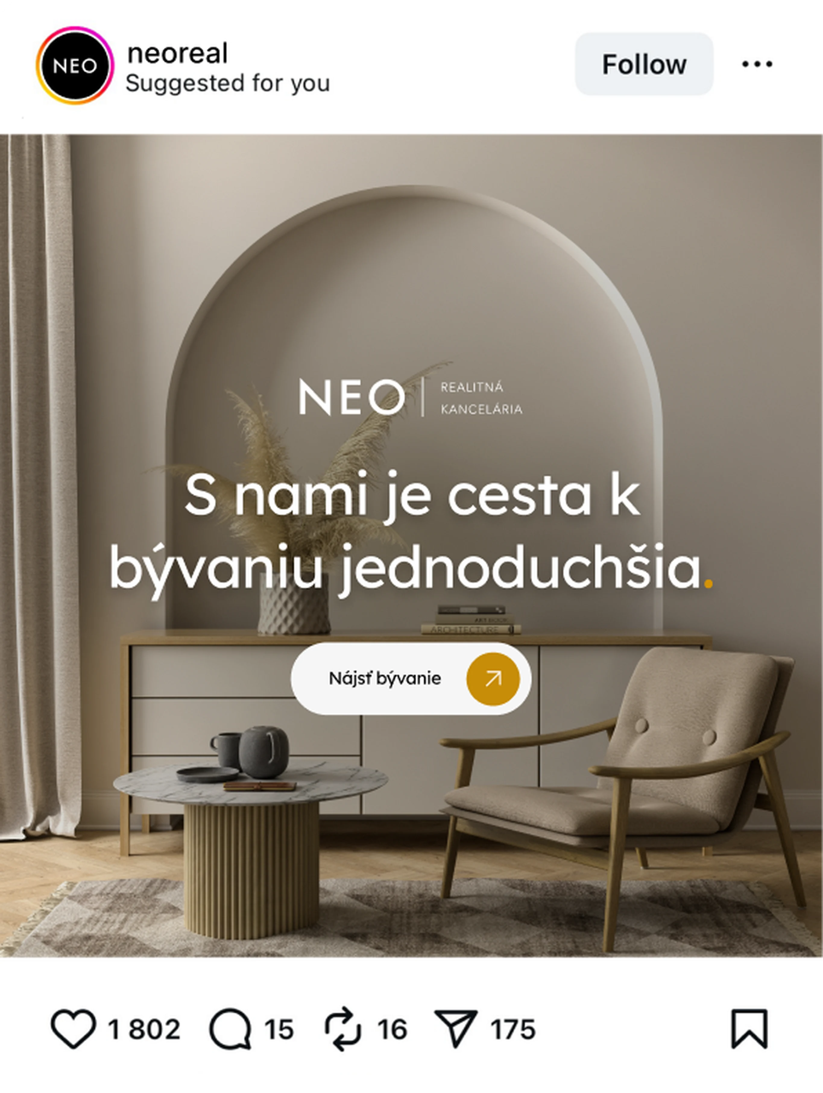 neo real 13 campaign mobile