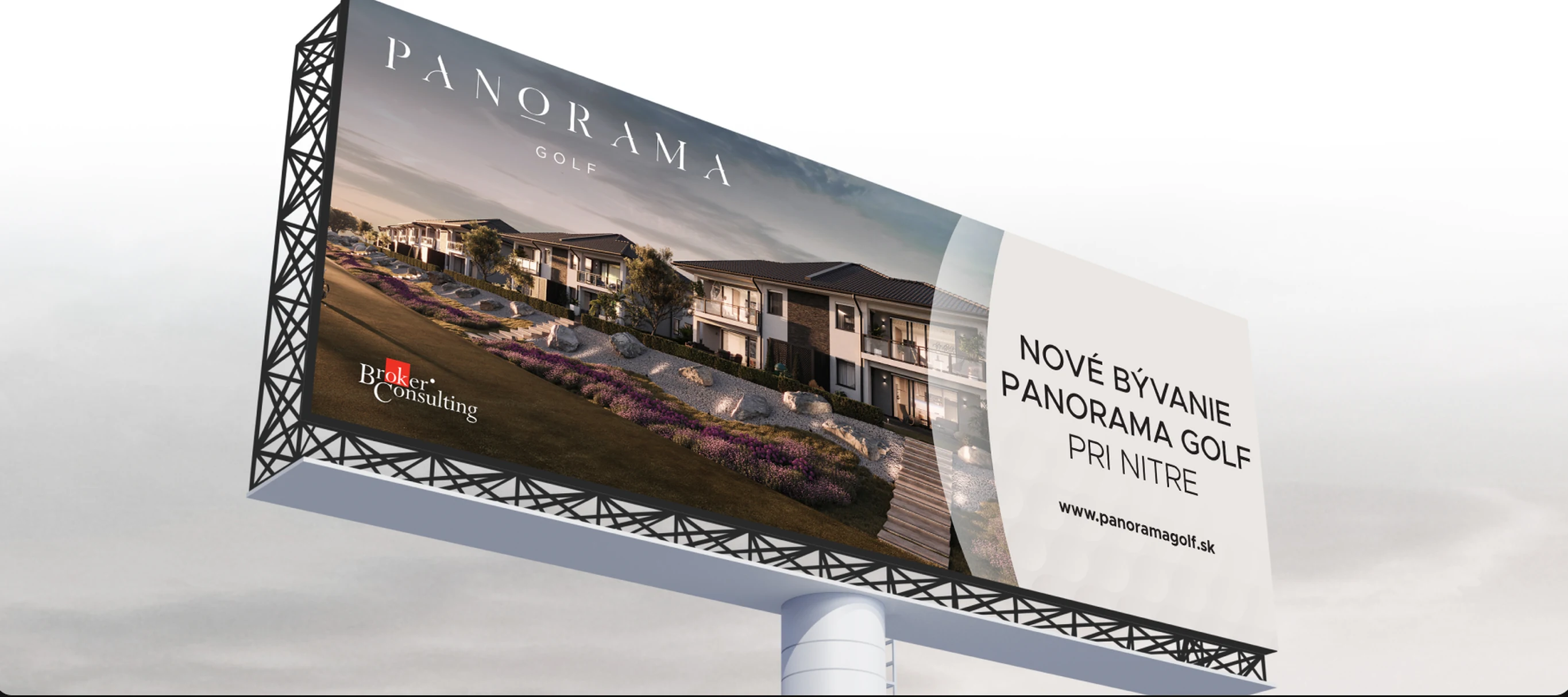 panorama golf clean 06 billboard