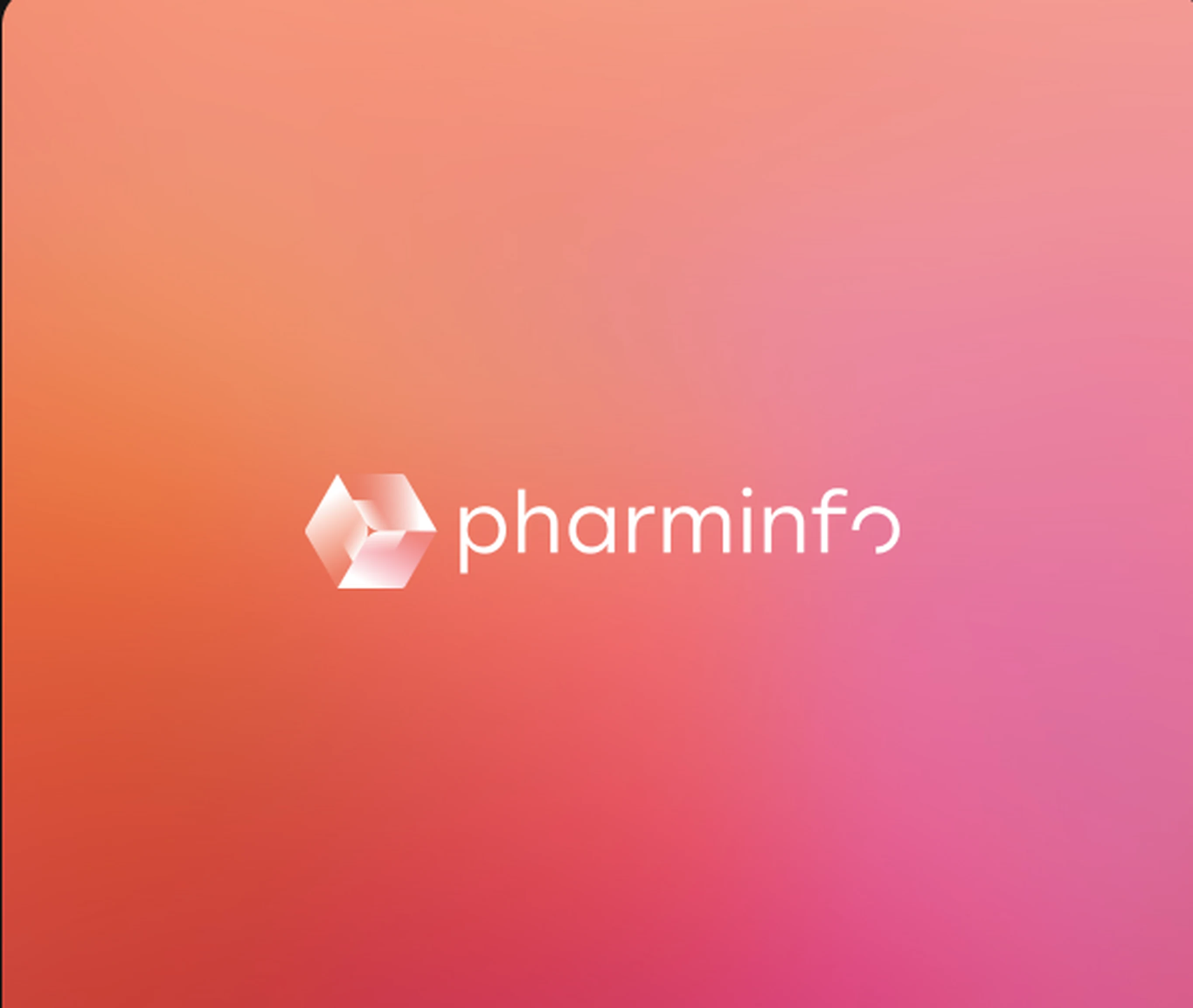 pharminfo 07 logo gradient