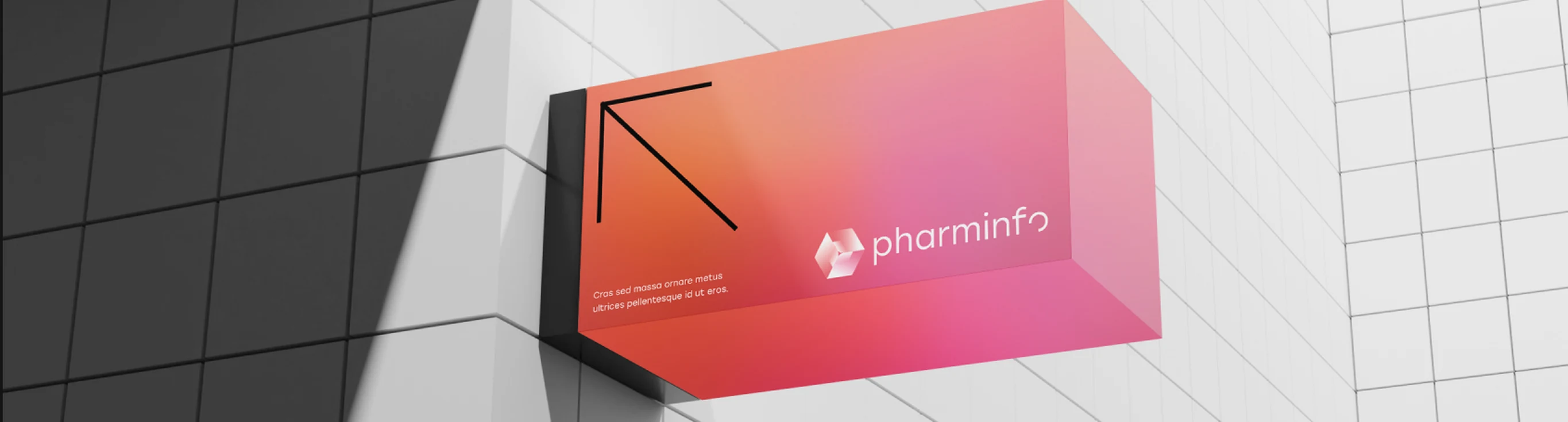 pharminfo 15 logo sign