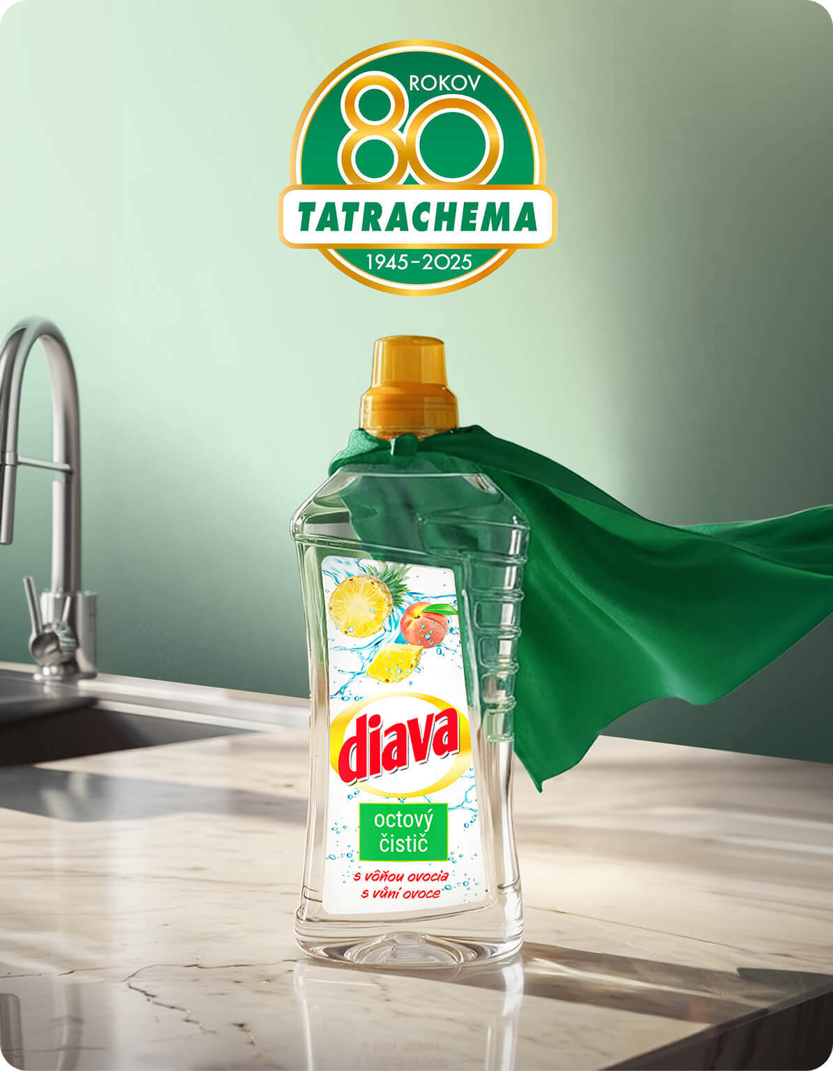 Tatrachema